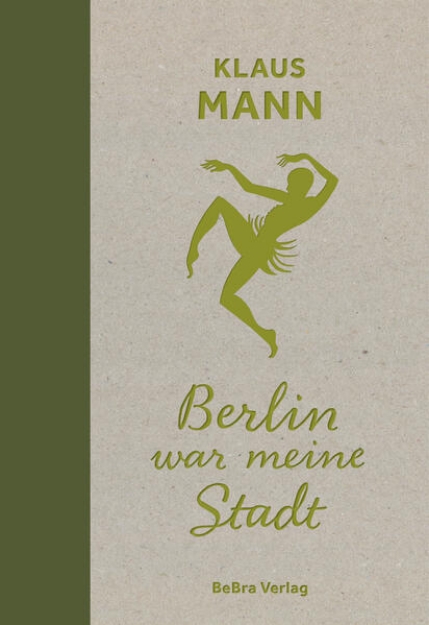 Bild von Berlin war meine Stadt (eBook)