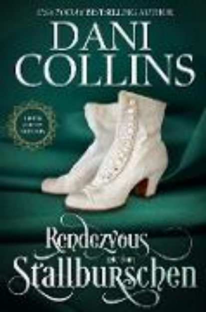 Bild von Rendezvous mit dem Stallburschen (Lovers and Liaisons, #6) (eBook)