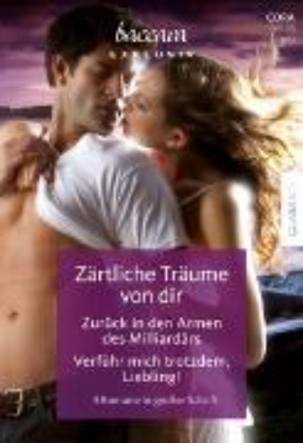 Bild von Baccara Exklusiv Band 221 (eBook)