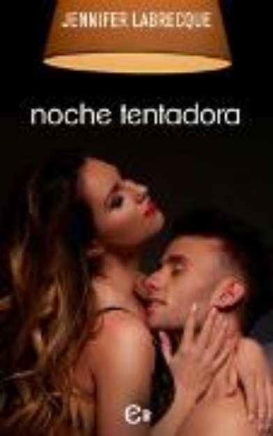 Bild zu Noche tentadora (eBook)