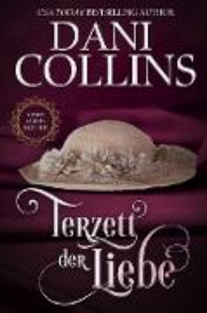 Bild von Terzett der Liebe (Lovers and Liaisons, #3) (eBook)