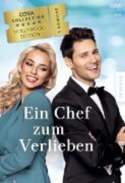 Bild zu CORA Collection Band 23 (eBook)