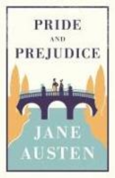 Bild von Pride and Prejudice