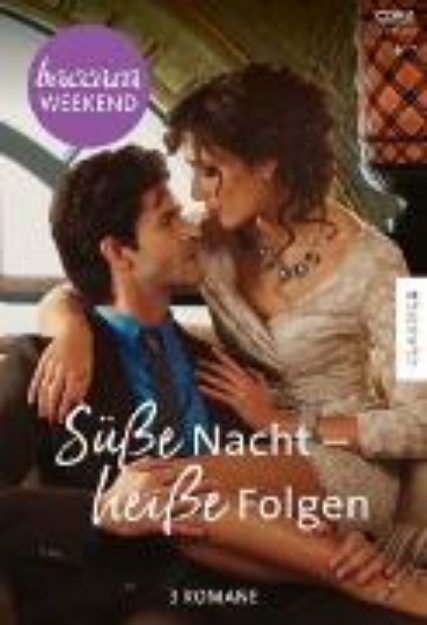 Bild von Baccara Weekend Band 38 (eBook)