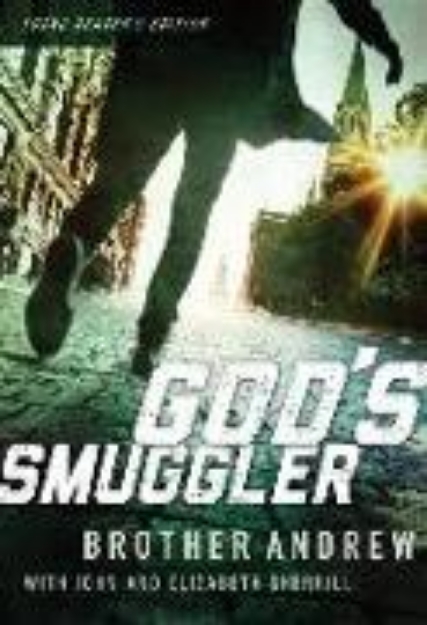 Bild von God's Smuggler