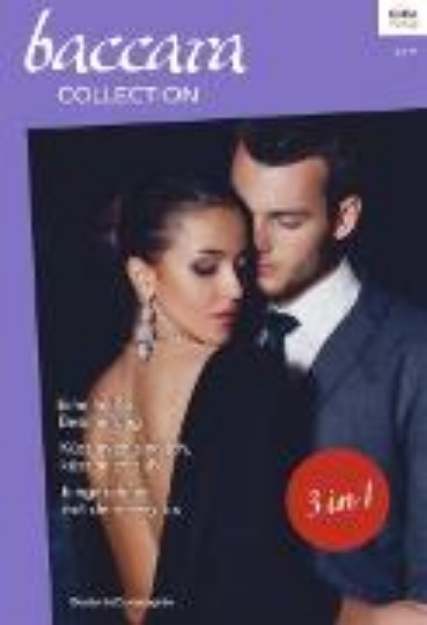 Bild von Baccara Collection Band 411 (eBook)