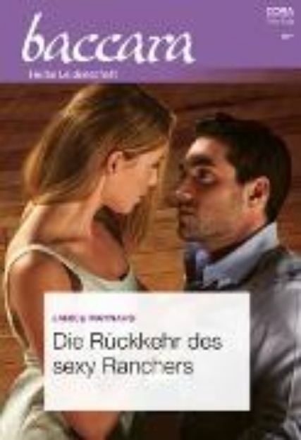 Bild von Die Rückkehr des sexy Ranchers (eBook)