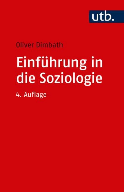 Bild zu Einführung in die Soziologie (eBook)