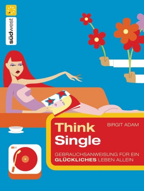 Bild zu Think Single (eBook)