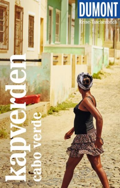 Bild zu DuMont Reise-Taschenbuch E-Book Kapverden. Cabo Verde (eBook)