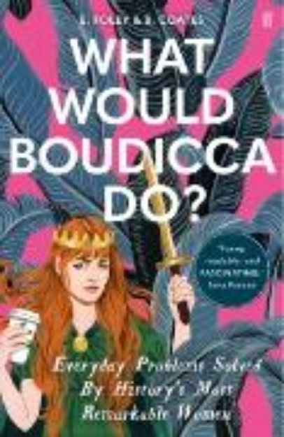 Bild zu What Would Boudicca Do? (eBook)