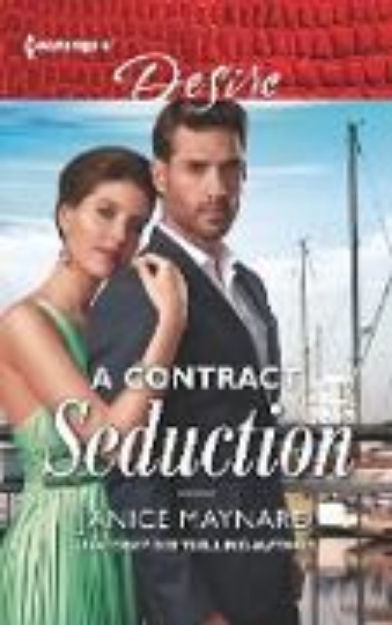 Bild zu A Contract Seduction (eBook)