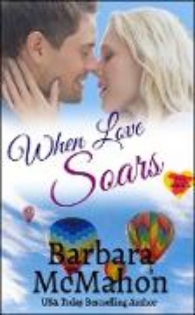 Bild von When Love Soars (Viva Espana, #1) (eBook)