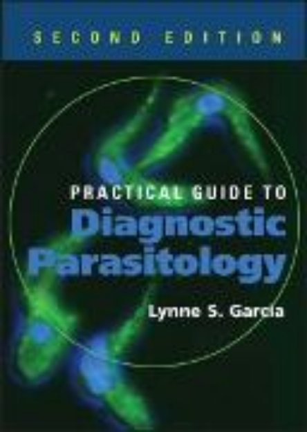 Bild von Practical Guide to Diagnostic Parasitology (eBook)