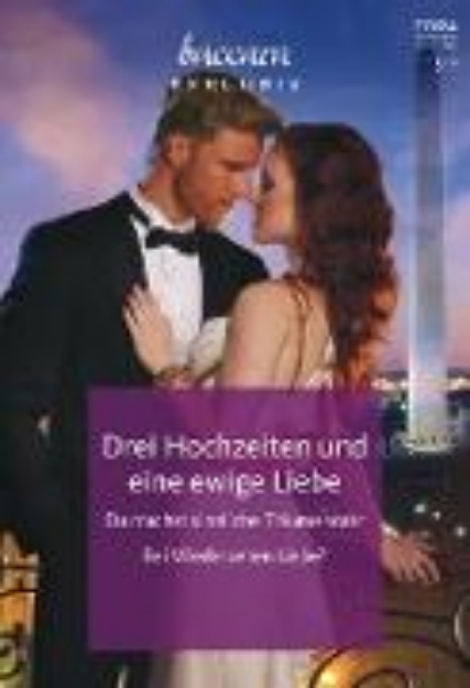 Bild von Baccara Exklusiv Band 245 (eBook)