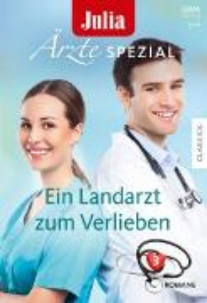 Bild von Julia Ärzte Spezial Band 19 (eBook)