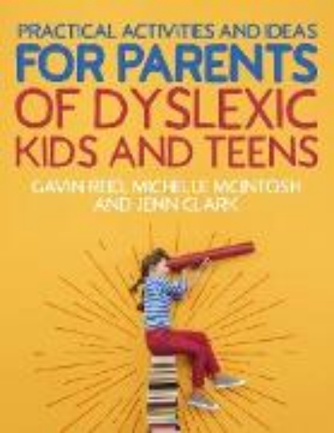 Bild von Practical Activities and Ideas for Parents of Dyslexic Kids and Teens (eBook)