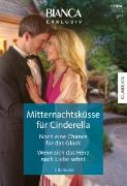 Bild zu Bianca Exklusiv Band 377 (eBook)