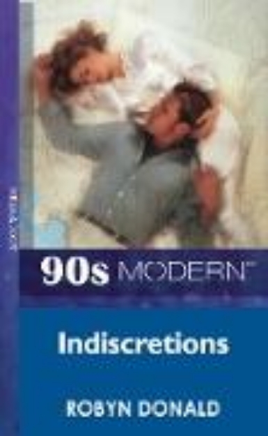 Bild von Indiscretions (eBook)