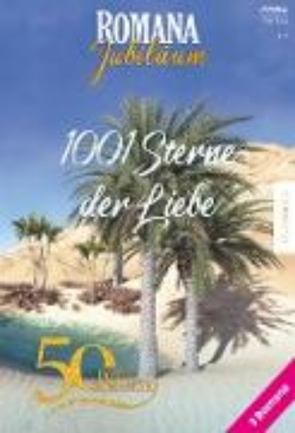 Bild von Romana Jubiläum Band 10 (eBook)