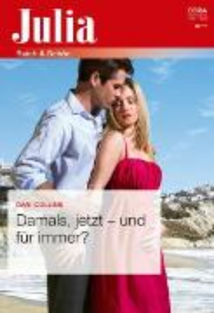 Bild von Damals, jetzt - und für immer? (eBook)