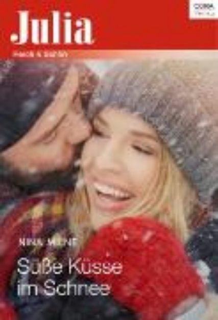 Bild von Süße Küsse im Schnee (eBook)