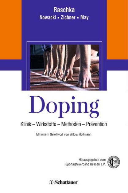 Bild von Doping (eBook)