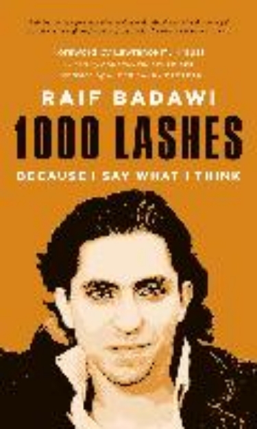 Bild von 1000 Lashes (eBook)