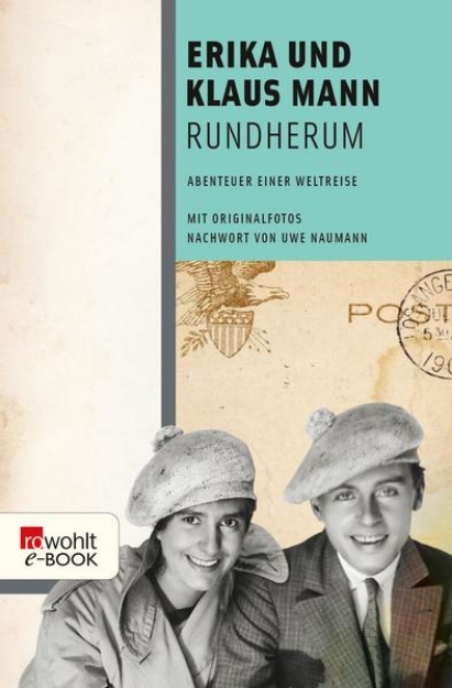 Bild von Rundherum (eBook)