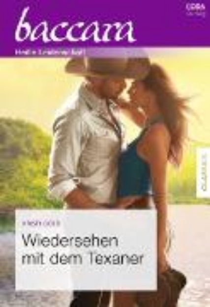 Bild von Wiedersehen mit dem Texaner (eBook)