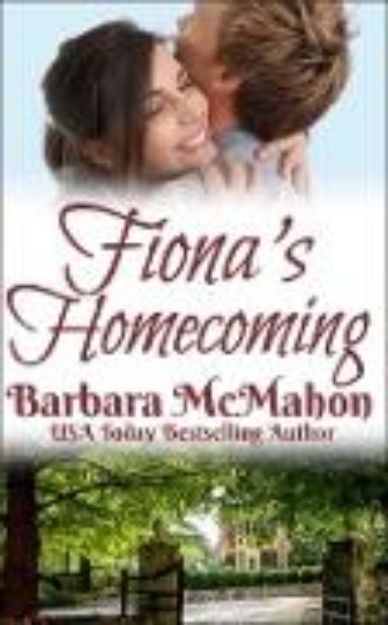 Bild von Fiona's Homecoming (Bradford Hall, #3) (eBook)