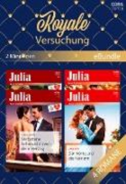 Bild von Royale Versuchung - 2 Miniserien (eBook)