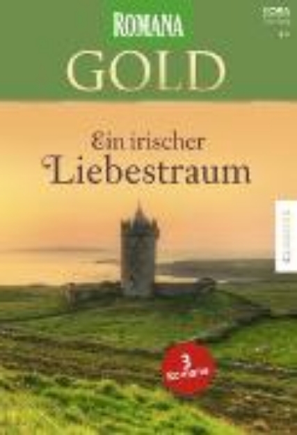 Bild von Romana Gold Band 63 (eBook)