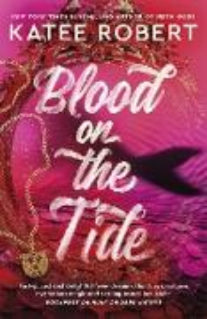 Bild zu Blood on the Tide (eBook)