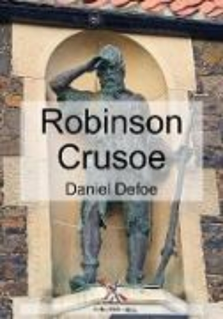 Bild von Robinson Crusoe (eBook)