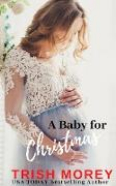 Bild von A Baby for Christmas (eBook)