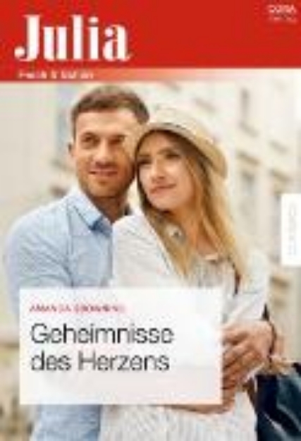 Bild von Geheimnisse des Herzens (eBook)