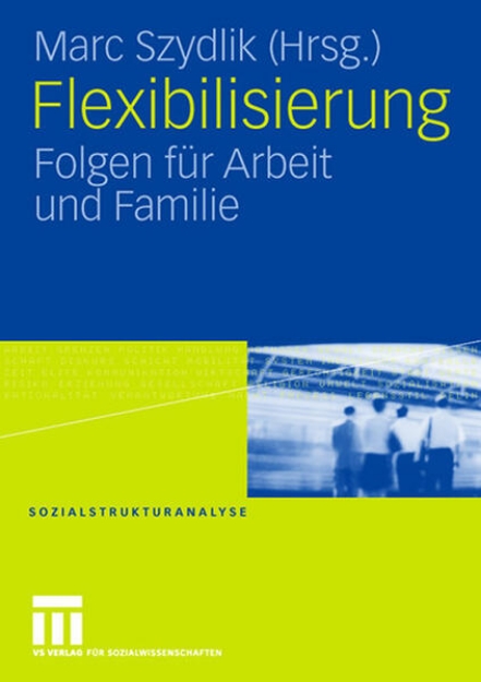 Bild zu Flexibilisierung (eBook)