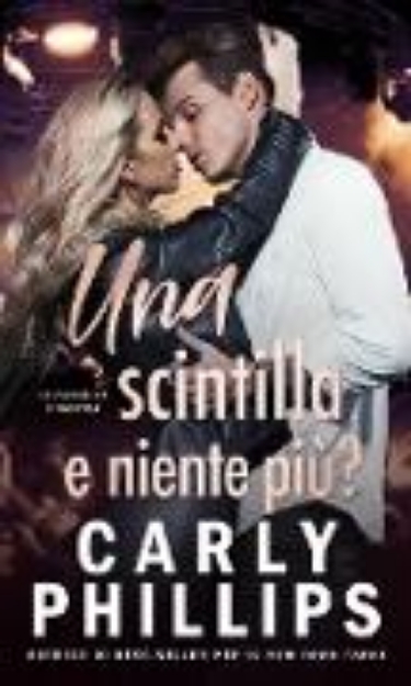 Bild von Una scintilla e niente più? (La Famiglia Kingston, #4) (eBook)