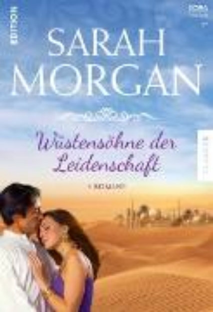 Bild von Sarah Morgan Edition Band 3 (eBook)