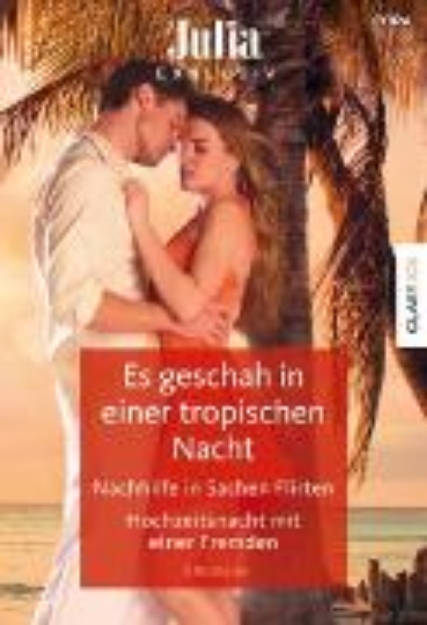 Bild von Julia Exklusiv Band 367 (eBook)