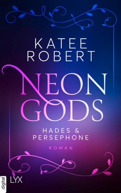 Bild von Neon Gods - Hades & Persephone (eBook)