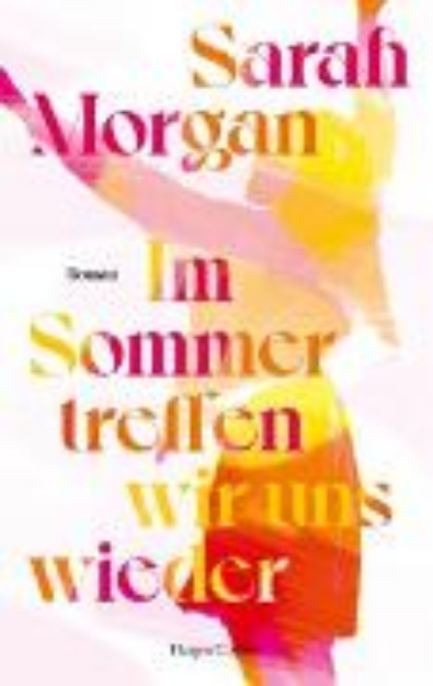 Bild von Im Sommer treffen wir uns wieder (eBook)