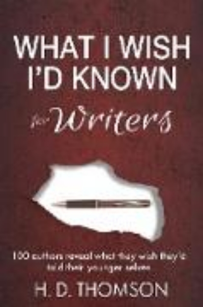 Bild zu What I Wish I'd Known: For Writers (eBook)