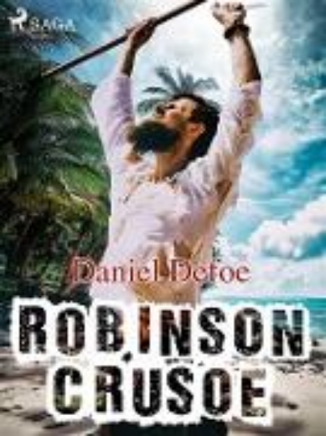 Bild von Robinson Crusoe (eBook)