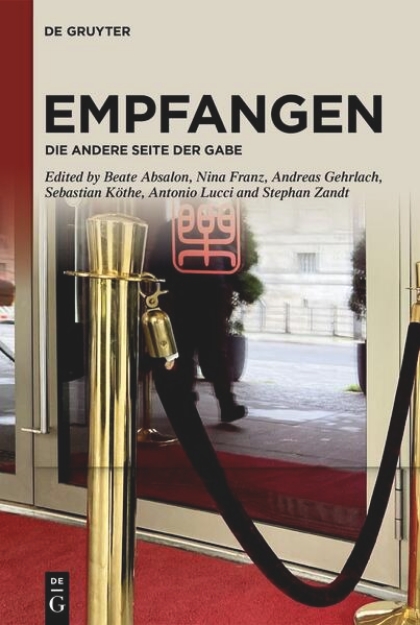 Bild von Empfangen (eBook)