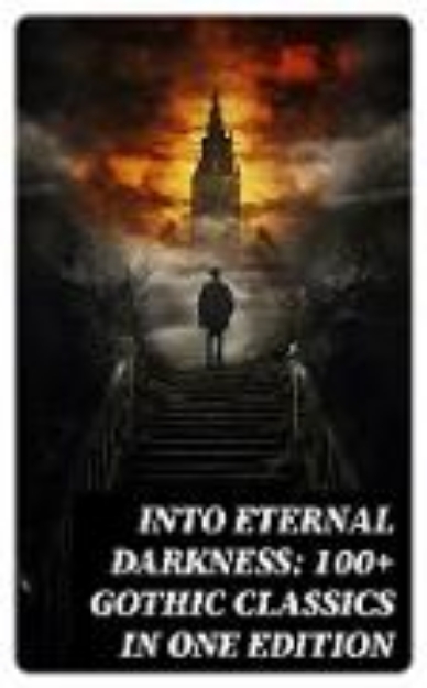 Bild von Into Eternal Darkness: 100+ Gothic Classics in One Edition (eBook)