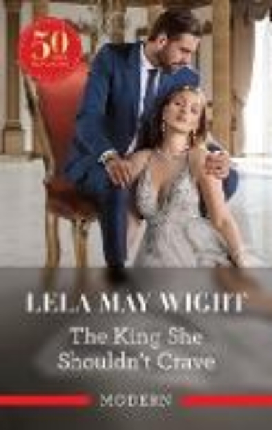 Bild von The King She Shouldn't Crave (eBook)