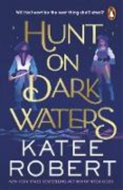 Bild zu Hunt On Dark Waters (eBook)