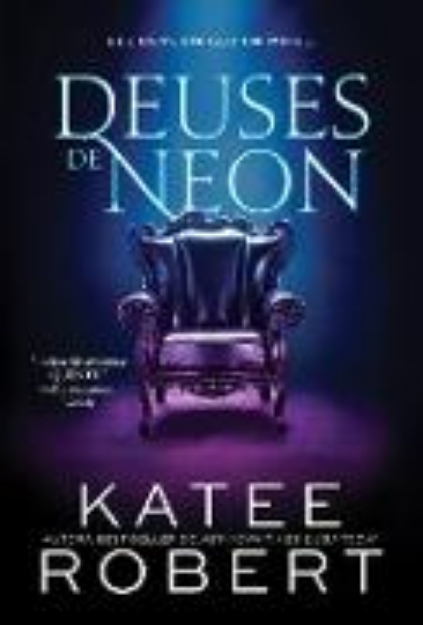 Bild von Deuses de Neon (eBook)